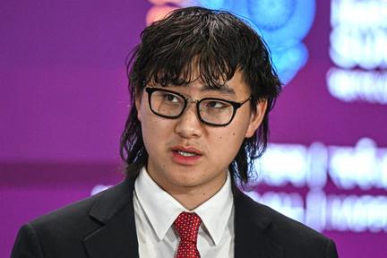 Meta Unveils Muse Spark AI