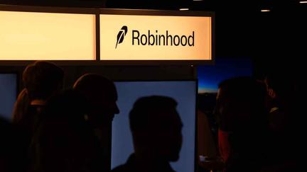 Robinhood Launches AI Trading Agents