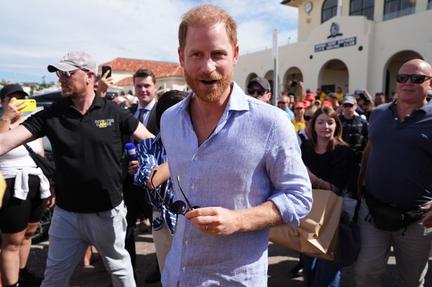 Meghan Markle Addresses Online Abuse