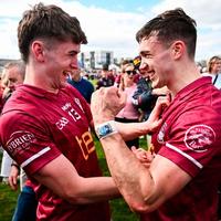 Westmeath Shocks Meath in Leinster