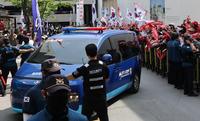 South Korean Politics and Society