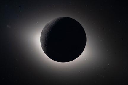 NASA Details Moon Base Roadmap