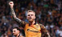 Hull City reach Championship playoffs