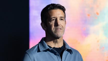 Apple insider John Ternus named CEO