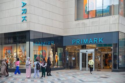 Associated British Foods to spin off Primark