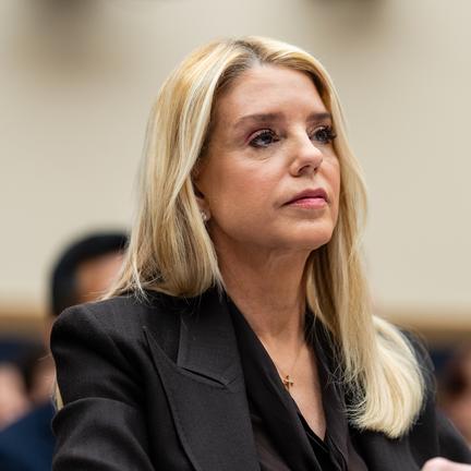 Trump fires Attorney General Bondi