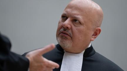 ICC Chief Prosecutor Karim Khan Ousted