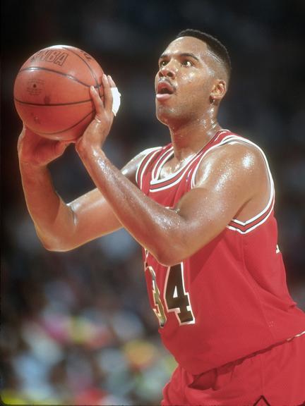 Stacey King, Bulls Champion, Dies at 59