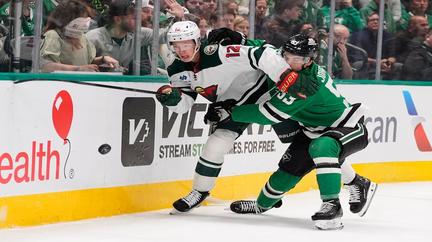 Stanley Cup Playoffs 2026 preview