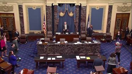 DHS Funding and Shutdown Crisis