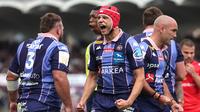 Bordeaux beat Toulouse in Champions Cup