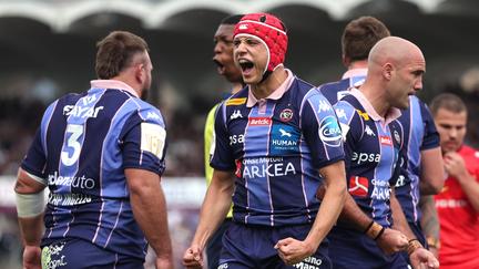 Bordeaux beat Toulouse in Champions Cup