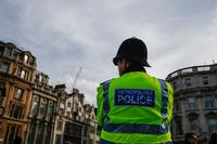London Arson Attacks Investigation