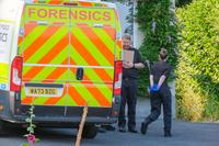 Widdecombe Attacked 24 Hours Before Body Found