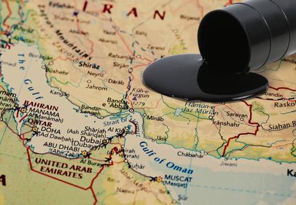 U.S. Blockade Impacts Global Energy