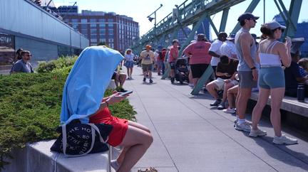 Record Heatwave Kills at Least 25 in US