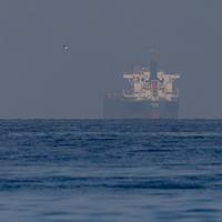 Strait of Hormuz Mine Clearing