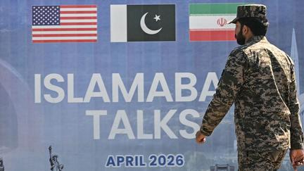 Trump warns Iran as ceasefire expires