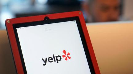 Yelp launches AI chatbot assistant