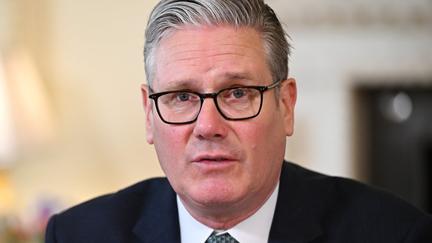 Starmer Faces Vetting Scandal