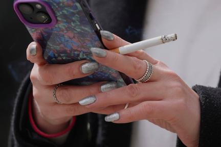 UK Passes Generational Smoking Ban