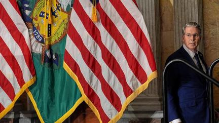 US 'economic D-Day' against Iran