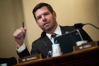 Swalwell Resigns Amid Misconduct Claims