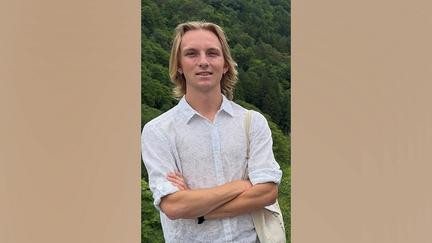 Missing US Student Found Dead in Japan