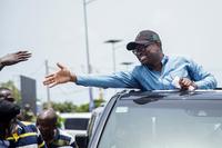 Benin confirms Wadagni as President