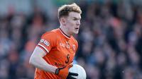Armagh beat Fermanagh