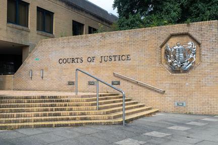 Hampshire schoolboys avoid jail
