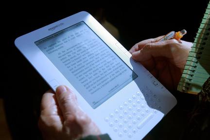 Amazon Ends Support for Older Kindles