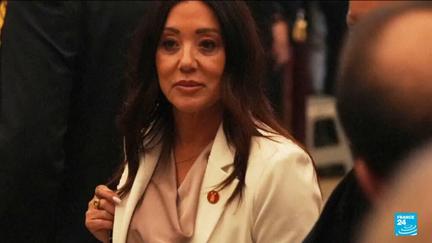 Labor Secretary Resigns