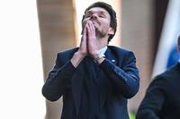 Motherwell stun Rangers at Ibrox