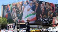 US and Iran Ceasefire Deal