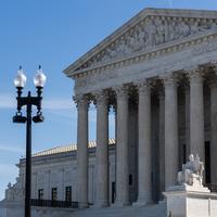 Supreme Court speeds Louisiana map