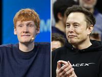 SpaceX bids $60B for Cursor