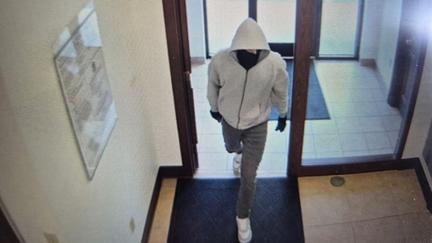 Kentucky bank robbery kills 2