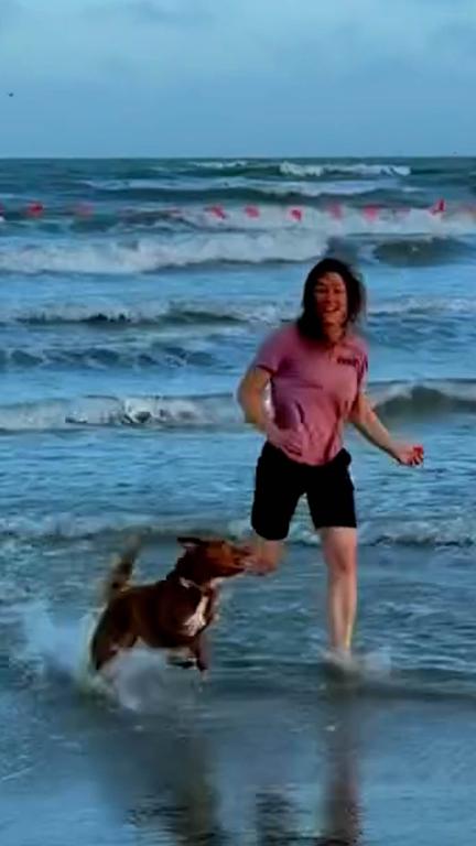 Artemis II Crew Returns Home