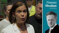 Sinn Féin struggles in by-elections