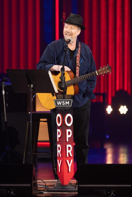 Don Schlitz Dies at 73