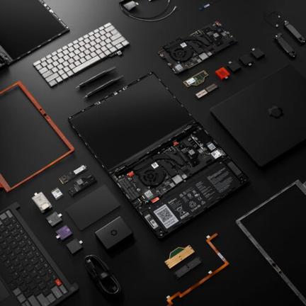Framework Launches Laptop 13 Pro