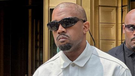 Kanye West Concerts Cancelled in Europe