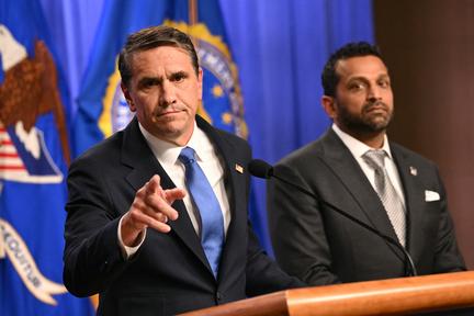 SPLC Charged With Fraud