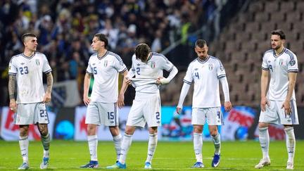 Trump envoy mends Italian ties