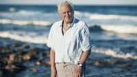 Attenborough marks 100th birthday
