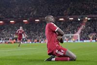 Ibrahima Konate Nears New Contract