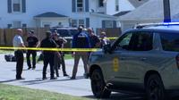 Iowa Family Mass Shooting
