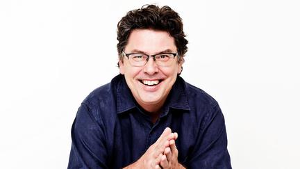 Radio legend James Valentine dies