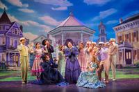 Tony Awards Celebrate Broadway's Best